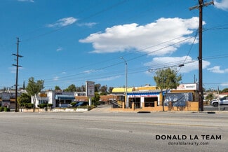 More details for 2121-2125 San Gabriel Blvd, Rosemead, CA - Retail for Sale