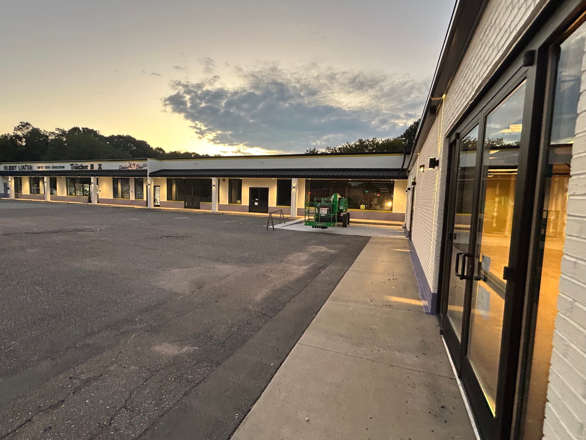 225 Market St, Cramerton, NC for lease Building Photo- Image 1 of 12