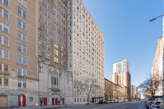More details for 12 W 96th St, New York, NY - Multifamily for Sale