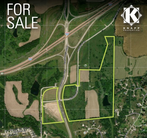 3507 Grant St S, Bondurant, IA for sale - Building Photo - Image 1 of 1