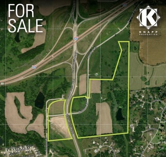 More details for 3507 Grant St S, Bondurant, IA - Land for Sale