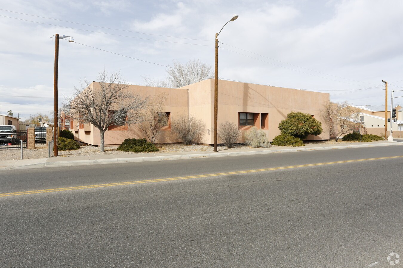 1218A Griegos Rd NW, Albuquerque, NM 87107