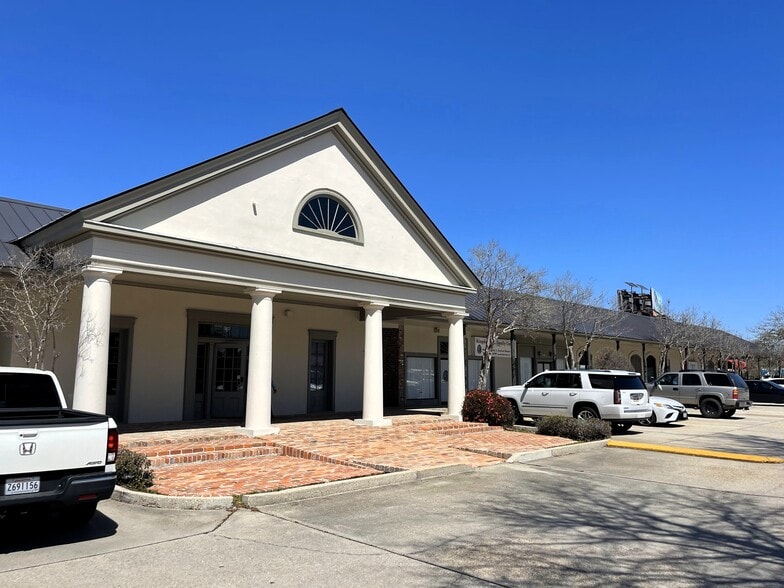 8894 Airline Hwy, Baton Rouge, LA for lease - Building Photo - Image 2 of 21