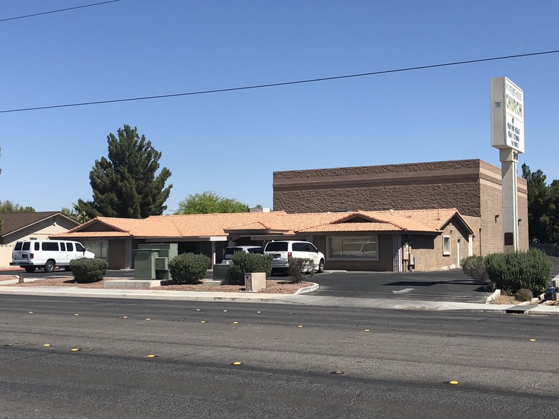 3910 E Patrick Ln, Las Vegas, NV 89120 | LoopNet