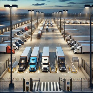 More details for 0 Henderson Way, Plant City, FL - Industrial for Lease