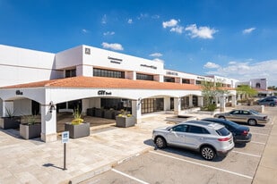 Scottsdale Centre - Business Park