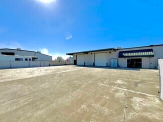 More details for 1143 Security Ct, Tulare, CA - Industrial for Lease