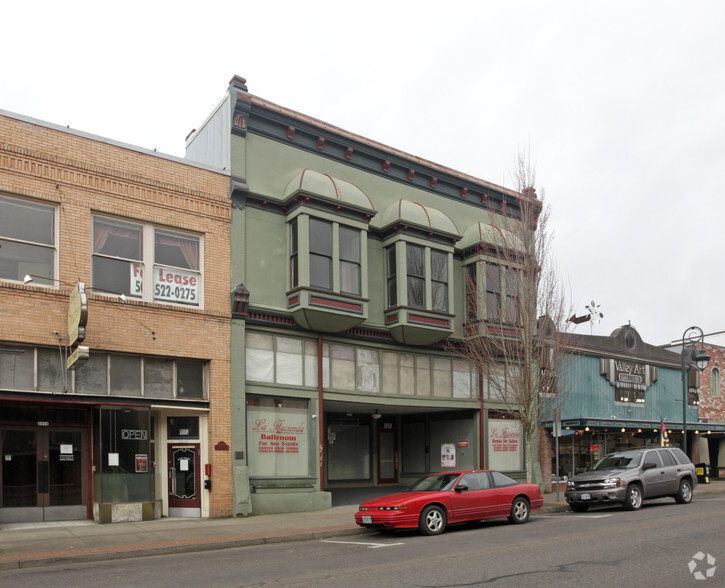 2020 Main St, Forest Grove, OR for sale - Primary Photo - Image 1 of 1