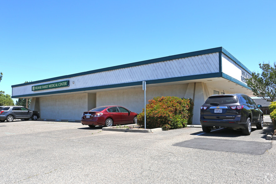 19901 1st St, Hilmar, CA for lease - Building Photo - Image 3 of 6