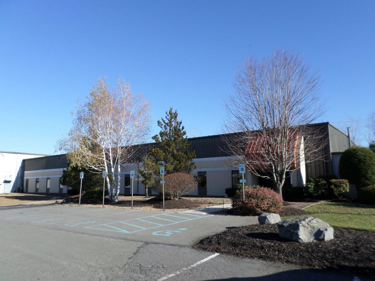 300 Laird St, Wilkes Barre, PA 18702 Office for Lease