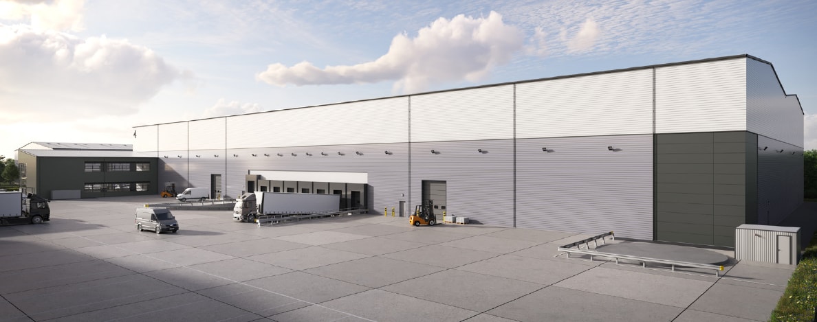 Alchemy Way, Liverpool for lease Building Photo- Image 1 of 2