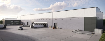 Alchemy Way, Liverpool for lease Building Photo- Image 1 of 2