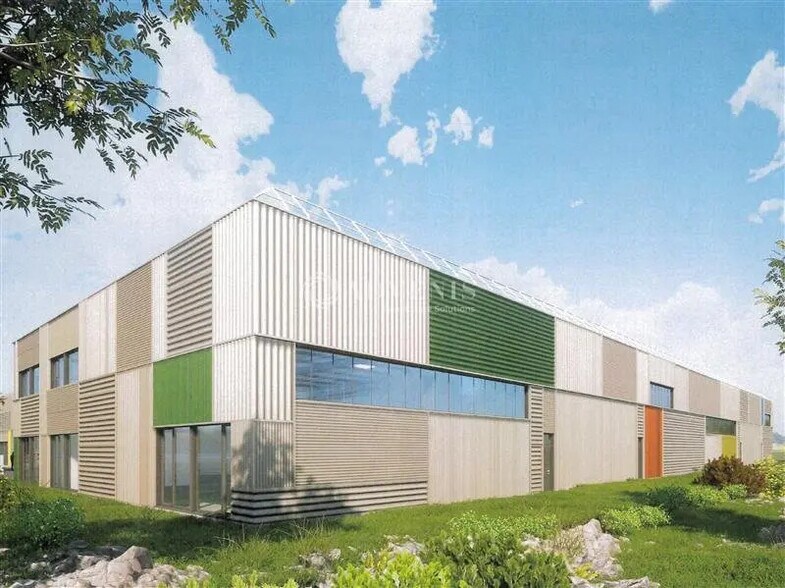 Flex in Rosheim for lease - Building Photo - Image 3 of 5
