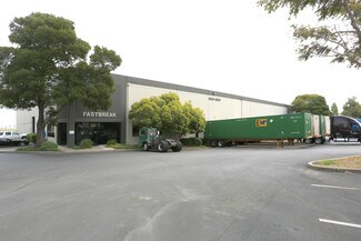 More details for 6800-6860 Goodyear Rd, Benicia, CA - Industrial for Lease