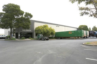 More details for 6800-6860 Goodyear Rd, Benicia, CA - Industrial for Lease