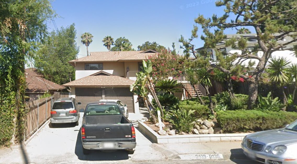 2131 El Molino Ave, Altadena, CA for sale Primary Photo- Image 1 of 1