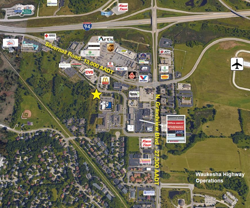 2031 Meadow Ln, Waukesha, WI for sale Building Photo- Image 1 of 1