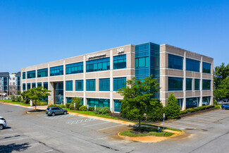 More details for 501 Fellowship Rd, Mount Laurel, NJ - Office for Lease