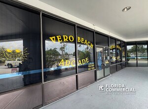 750 S US Highway 1, Vero Beach, FL for lease Building Photo- Image 2 of 6