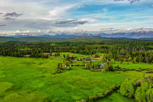 Grey Wolf Ranch - Motel