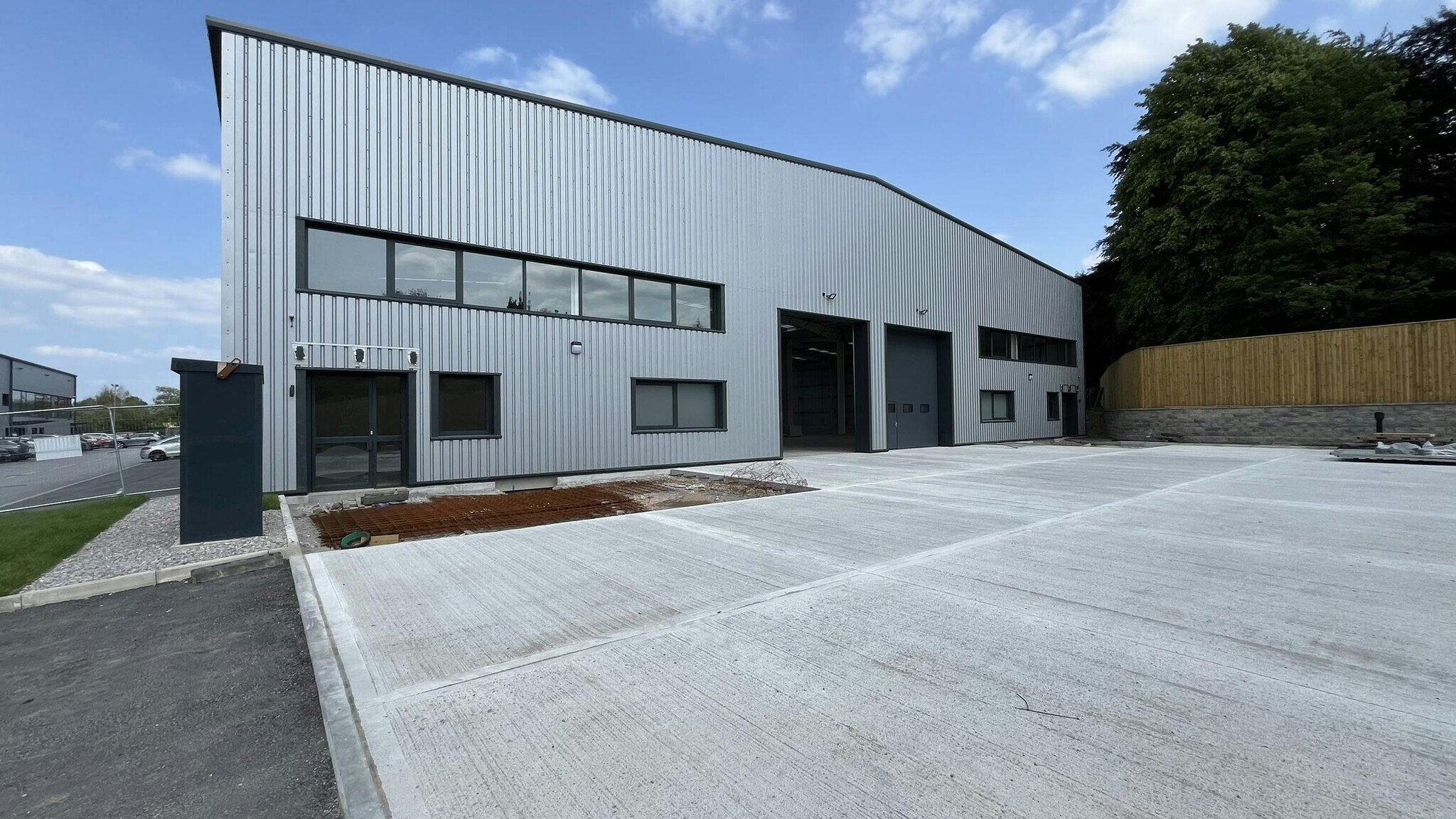 London Rd, Macclesfield for lease Primary Photo- Image 1 of 8