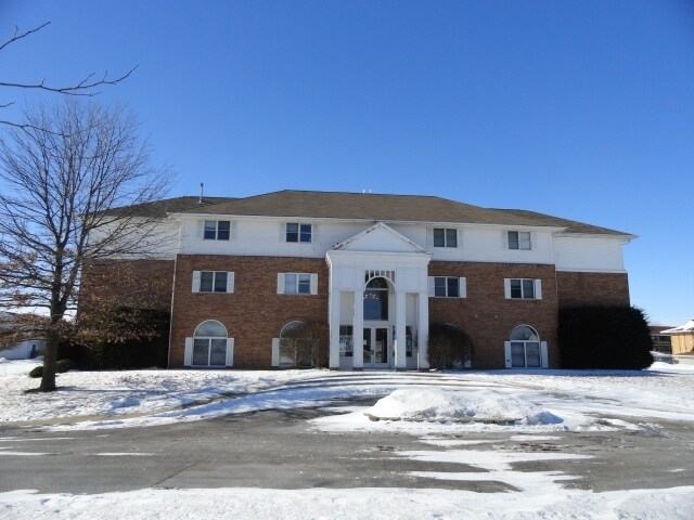 1115 N Annie Glidden Rd, DeKalb, IL for sale Primary Photo- Image 1 of 1