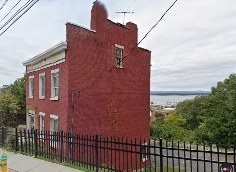 65 Main St, Ossining, NY for sale - Building Photo - Image 1 of 1