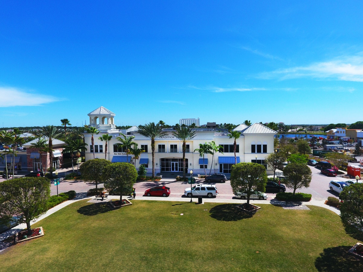 10451 SW Village Center Dr, Port Saint Lucie, FL 34987 Tradition