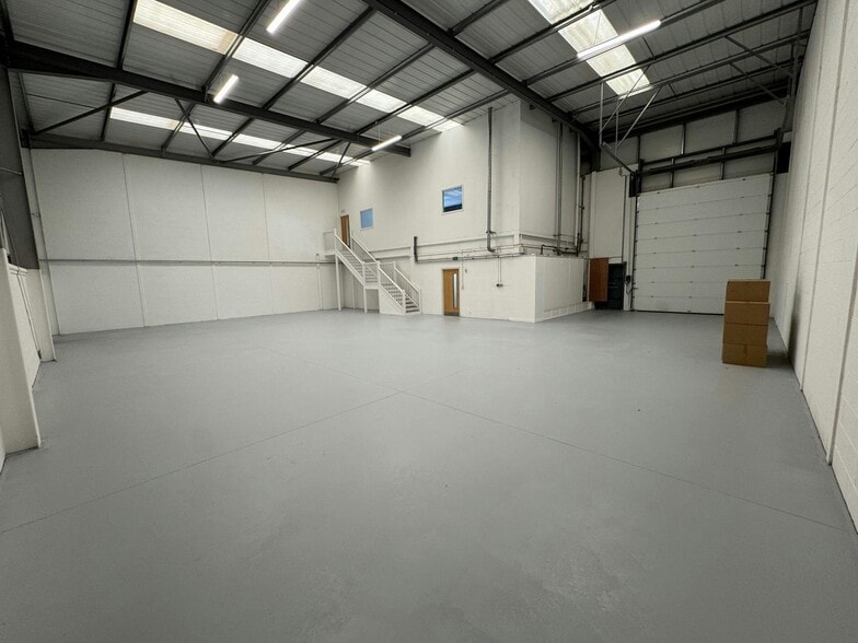 Vesty Rd, Bootle for lease - Building Photo - Image 2 of 6