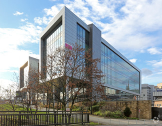 More details for 1 Concourse Way, Sheffield - Coworking for Lease