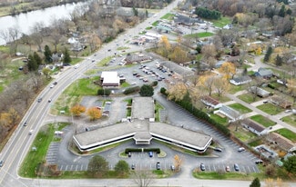 More details for 2500 Niles Rd, Saint Joseph, MI - Office for Sale