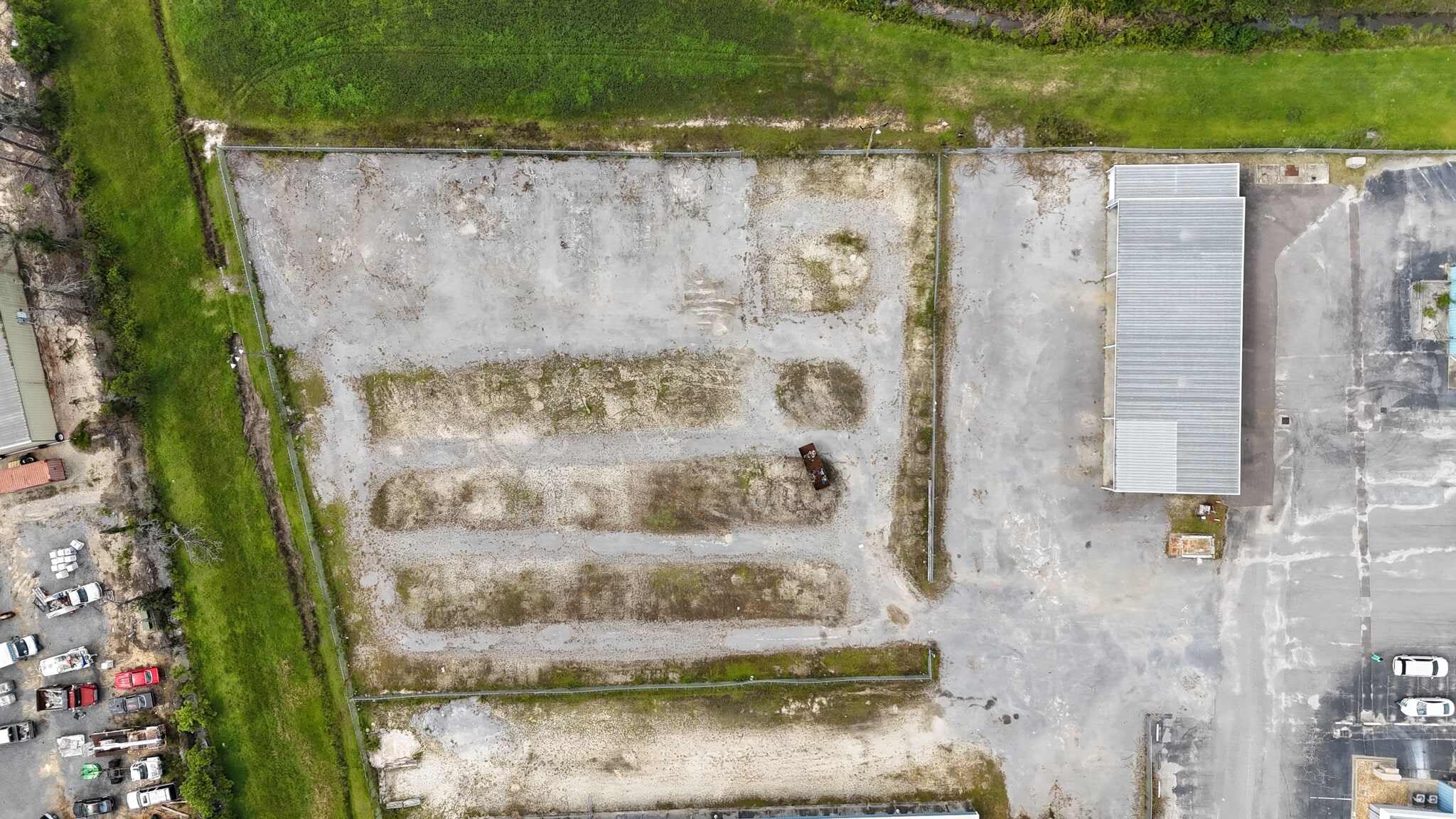 468 Nelson Ferry Rd, Moncks Corner, SC for lease Building Photo- Image 1 of 12