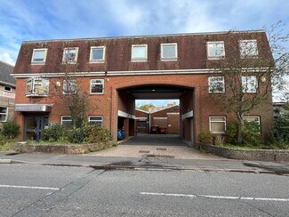 More details for 72-74 Palmerston Rd, Bournemouth - Flex for Sale