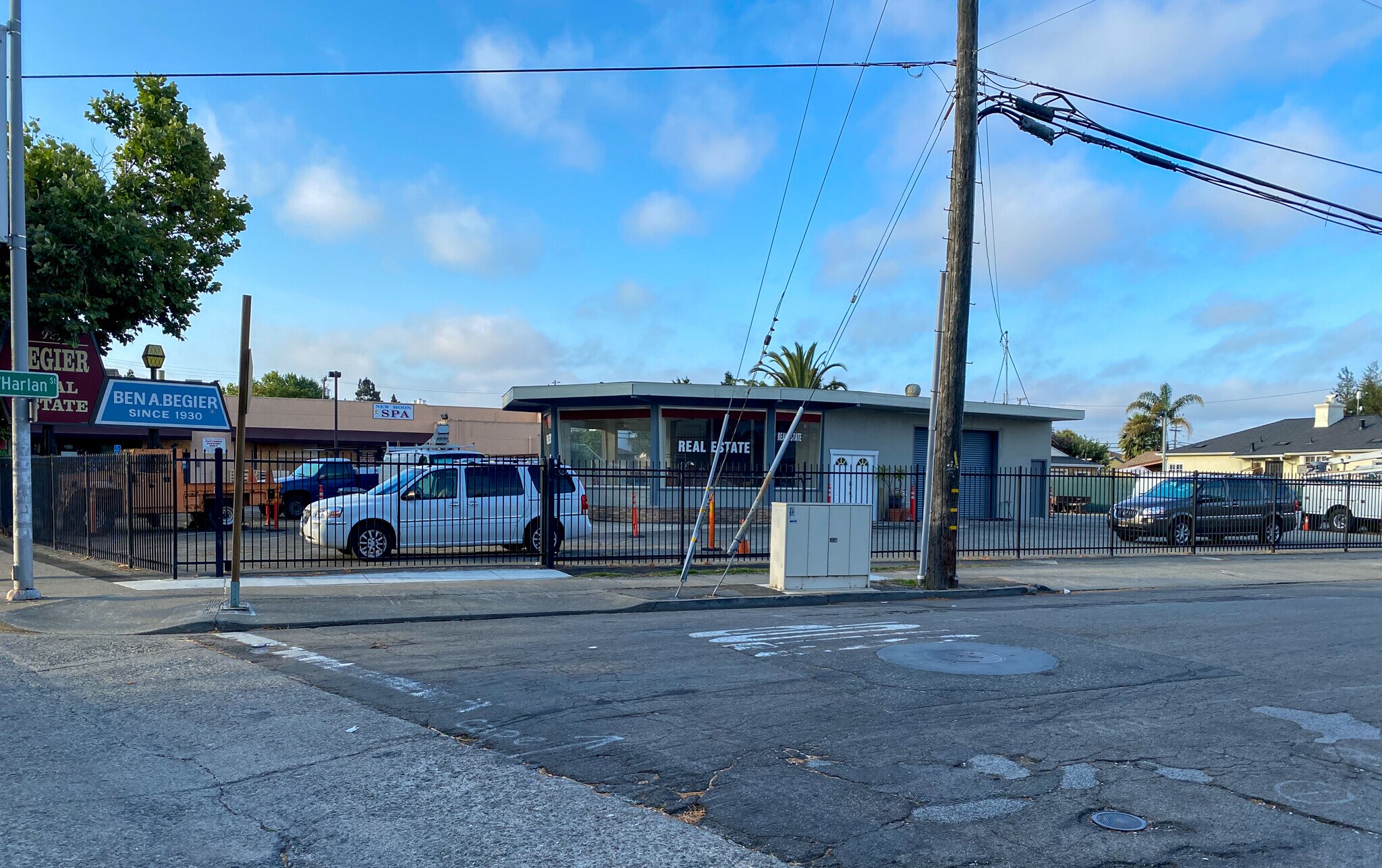 2001 E 14th St, San Leandro, CA 94577