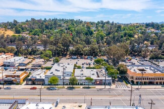 More details for 22554 Ventura Blvd, Woodland Hills, CA - Office/Medical, Medical for Lease