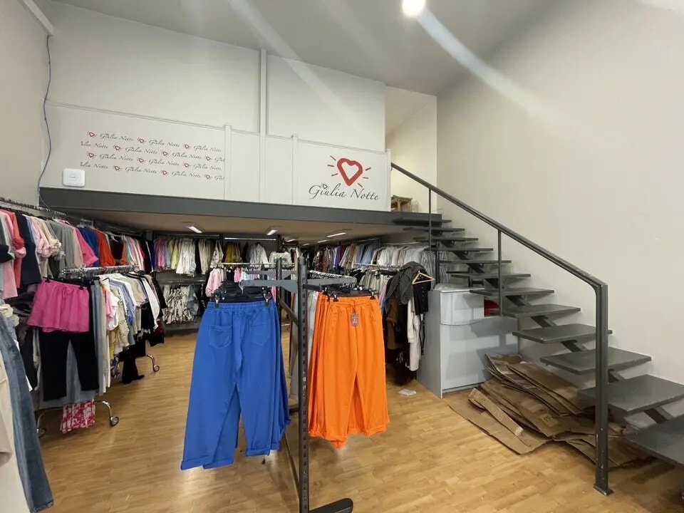 Location Commerce 75 m² - Photo 1