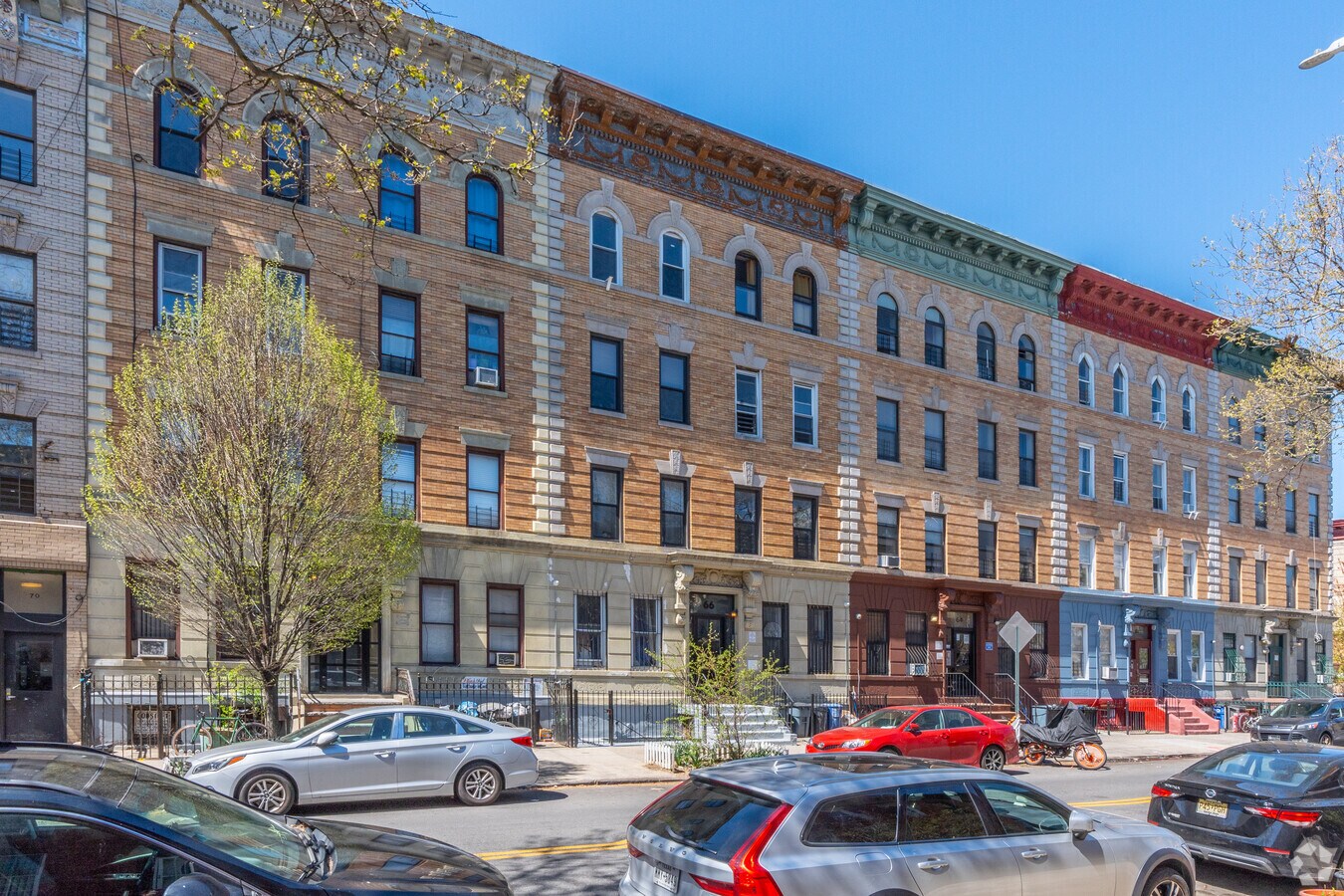 66 Patchen Ave, Brooklyn, NY 11221 Multifamily for Sale