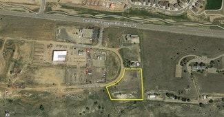 More details for 18171 Avalanche St, Arvada, CO - Land for Lease