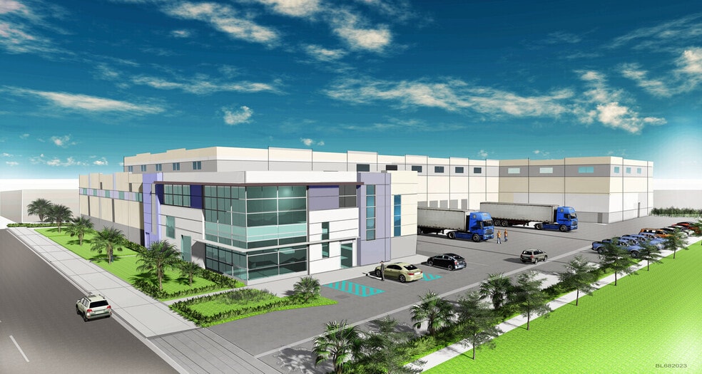 13000 Pierce St, Pacoima, CA for sale - Building Photo - Image 3 of 4