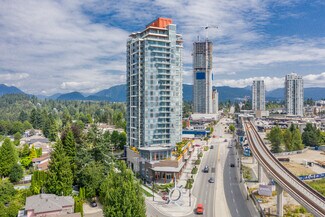More details for 509 Clarke Rd, Coquitlam, BC - Multifamily for Sale