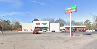 More details for 6112 County Road 88, Pisgah, AL - Retail for Lease