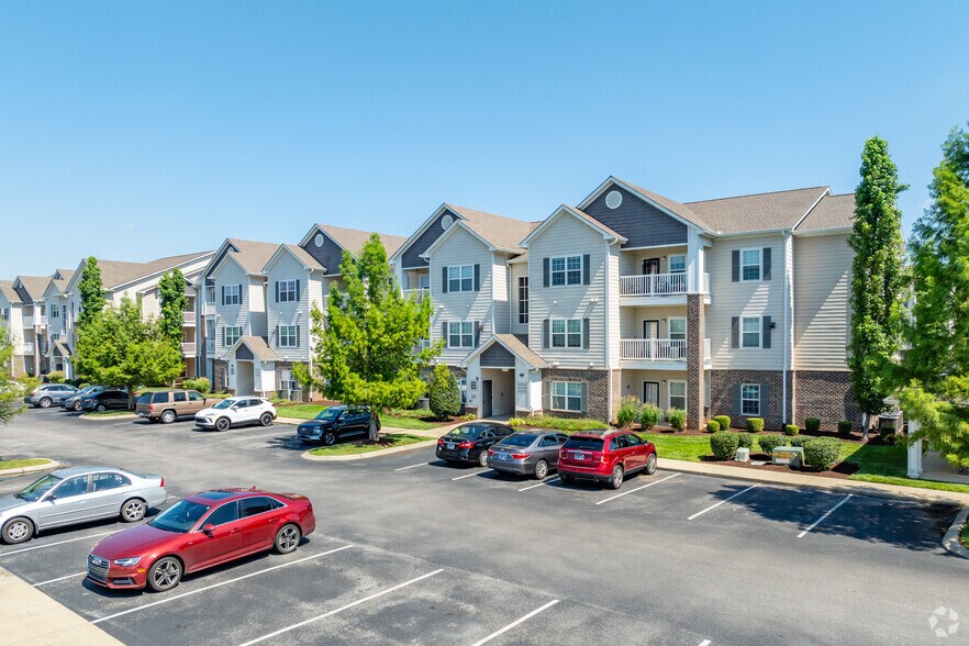 2945 Elam Rd, Murfreesboro, TN for sale - Primary Photo - Image 1 of 1