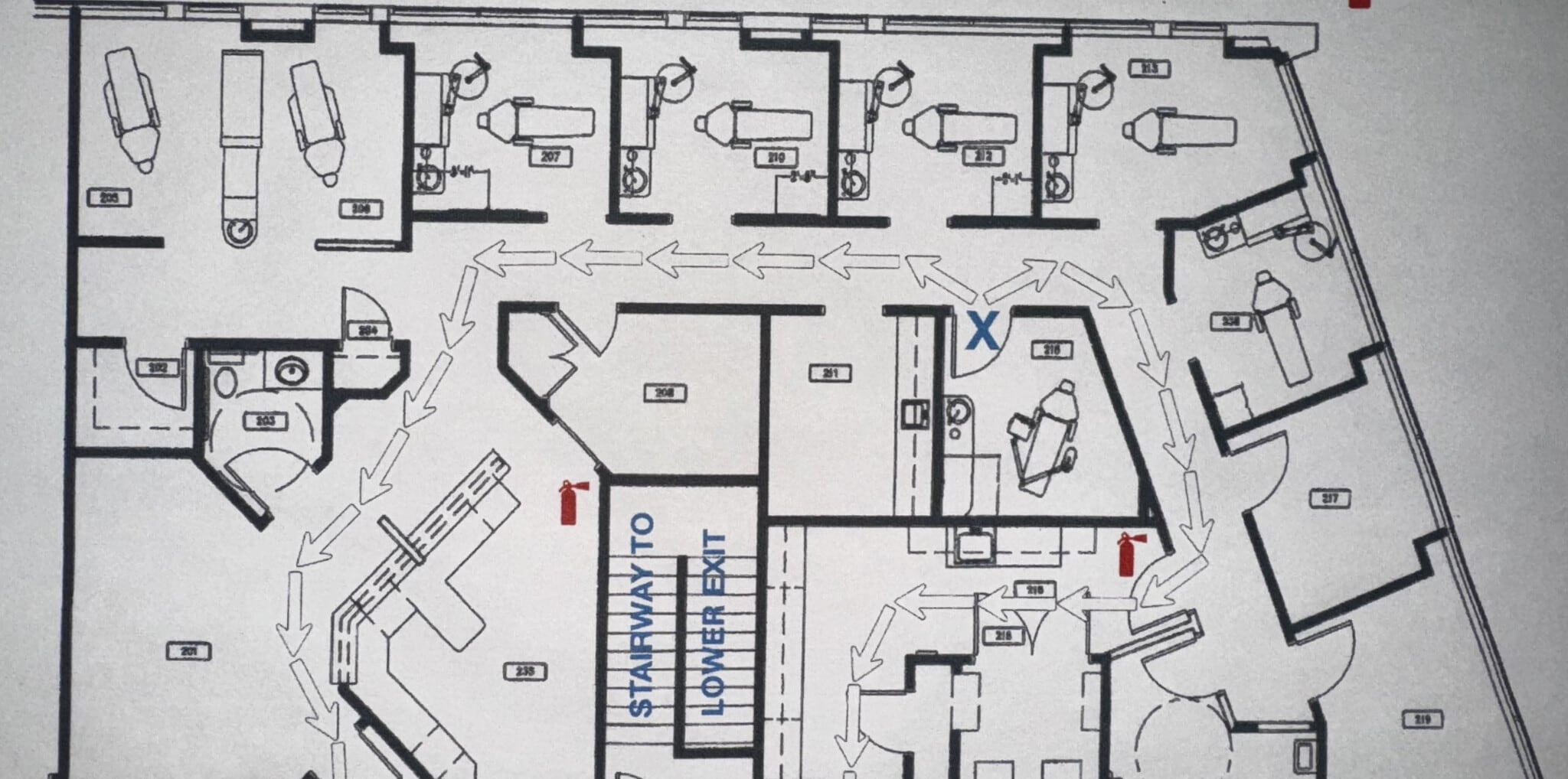 4700 Nelson Brogdon Blvd, Buford, GA for lease Floor Plan- Image 1 of 1