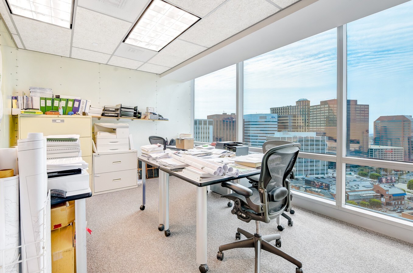 1100 Glendon Ave, Los Angeles, CA, 90024 Coworking Space on