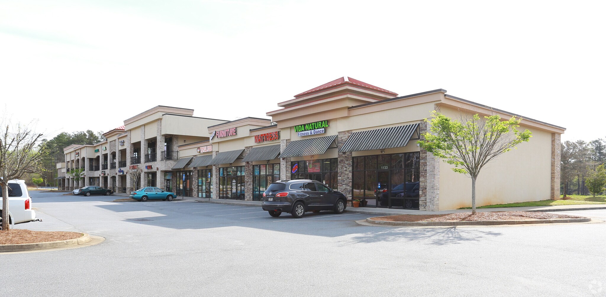 2365 Powder Springs Rd, Marietta, GA 30064