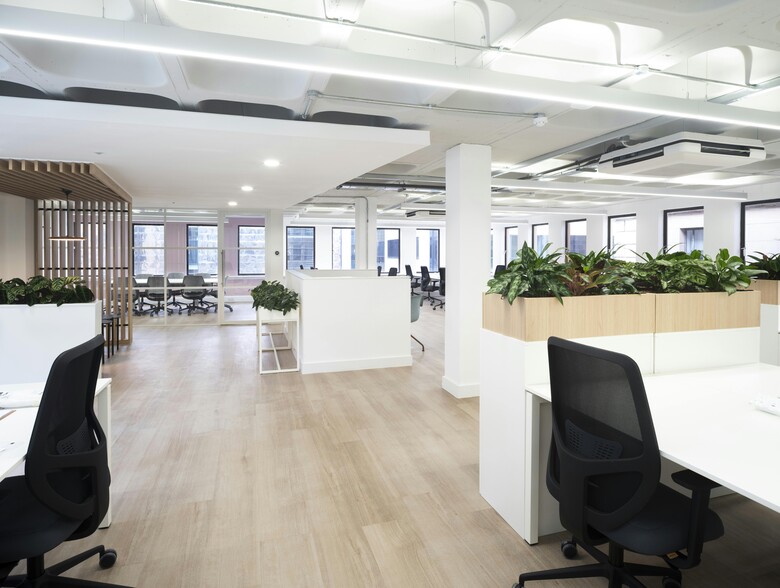 74 Waterloo St, Glasgow for lease - Building Photo - Image 2 of 16