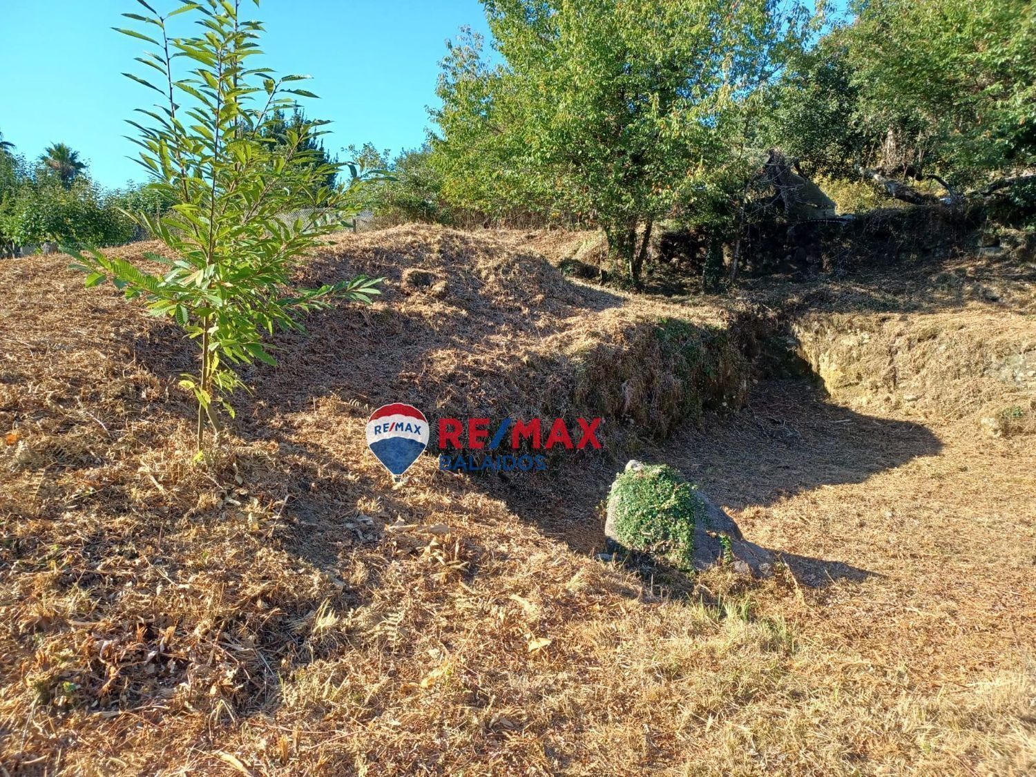 Land in Vilaboa, Pontevedra for sale Building Photo- Image 1 of 10