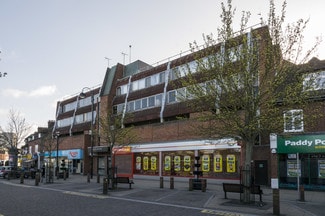More details for 27-37 Station Rd, Hayes - Office for Lease