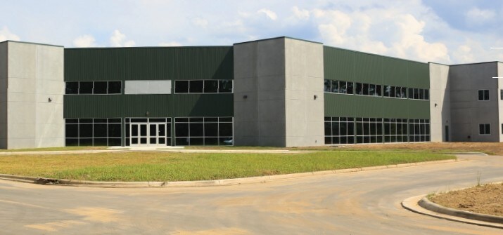 Sugg Pkwy, Greenville, NC for sale - Primary Photo - Image 1 of 1