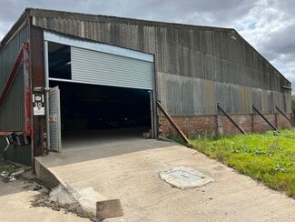 More details for Unit 10 Home Farm Baynards Park, Horsham Rd, Cranleigh - Industrial for Lease